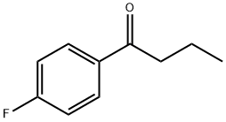 1-(4-Fluorophenyl)butan-1-one