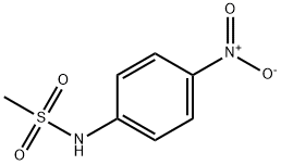 4'-NITROMETHANESULFONANILIDE