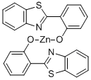 Bis[2-(2-benzothiazolyl)phenolato]zinc(II)