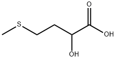 2-Hydroxy-4-(methylthio)butyric Acid