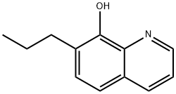 8-Hydroxy-7-propylquinoline