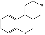 4-(2-Methoxyphenyl)piperidine