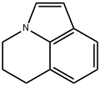 5,6-Dihydro-4H-pyrrolo[3,2,1-ij]quinoline