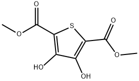 Dimethyl 3,4-Dihydroxy-2,5-thiophenedicarboxylate