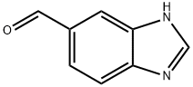 1H-Benzimidazole-5-carbaldehyde