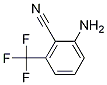2-Amino-6-trifluoromethylbenzonitrile