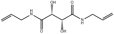 (+)-N,N'-Diallyl-L-tartardiamide