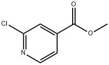 Methyl 2-Chloroisonicotinate