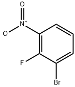 3-Bromo-2-fluoronitrobenzene