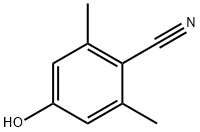 4-Hydroxy-2,6-dimethylbenzonitrile