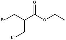 Ethyl 3-Bromo-2-(bromomethyl)propionate