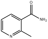 2-Methylnicotinamide