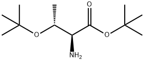 O-tert-Butyl-L-threonine tert-Butyl Ester