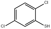 2,5-Dichlorobenzenethiol