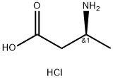 L-β-Homoalanine hydrochloride