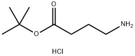 H-γ-Abu-OtBu.HCl