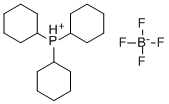Tricyclohexylphosphine tetrafluoroborate