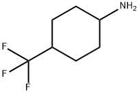 4-(trifluoromethyl)cyclohexan-1-amine(cis- and trans- mixture)