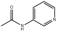 3-Acetamidopyridine