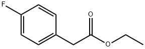 Ethyl 2-(4-fluorophenyl)acetate