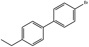 4-Bromo-4'-ethylbiphenyl