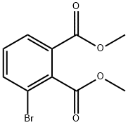 1,2-dimethyl 3-bromobenzene-1,2-dicarboxylate
