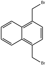 1,4-Bis(bromomethyl)naphthalene