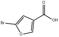 2-Bromofuran-4-carboxylic acid