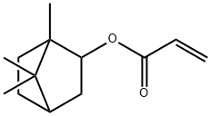 Isobornyl Acrylate (stabilized with MEHQ)