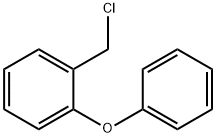 2-Phenoxybenzyl Chloride