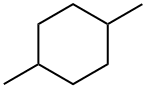 1,4-Dimethylcyclohexane (cis- and trans- mixture)
