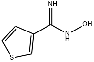 N'-Hydroxythiophene-3-carboximidamide