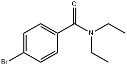 N,N-Diethyl 4-bromobenzamide