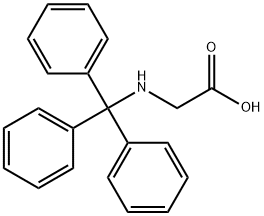 N-(Triphenylmethyl)glycine