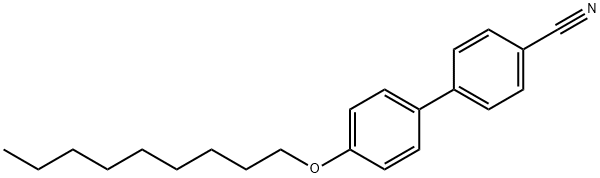 4'-Cyano-4-nonyloxybiphenyl