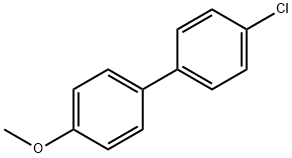 4-Chloro-4'-methoxybiphenyl