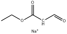 3-ethoxy-3-oxoprop-1-en-1-olate sodium salt