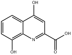 Xanthurenic acid