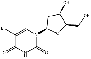 5-Bromo-2′-deoxyuridine