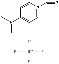 1-Cyano-4-dimethylaminopyridinium tetrafluoroborate