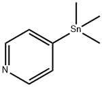 Trimethyl(4-pyridyl)tin