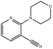 2-Morpholin-4-ylnicotinonitrile