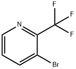3-Bromo-2-(trifluoromethyl)pyridine