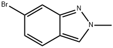 6-bromo-2-methyl-2H-indazole