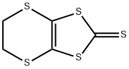 4,5-Ethylenedithio-1,3-dithiole-2-thione