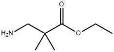 3-Amino-2,2-dimethyl-propionic acid ethyl ester