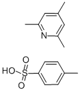 2,4,6-Trimethylpyridinium p-toluenesulfonate