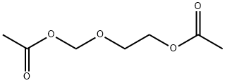 (2-Acetoxyethoxy)methyl acetate