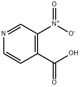 3-Nitropyridine-4-carboxylic acid