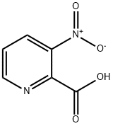 3-nitropyridine-2-carboxylic acid